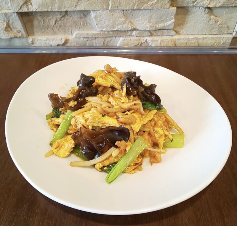 中国料理 酒笑歓亭