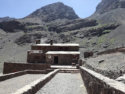 Photos of Refuge Les Mouflons