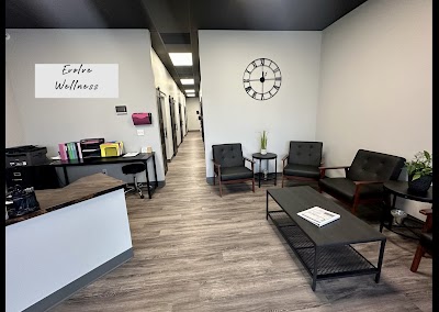 Photo of Evolve Wellness clinic location