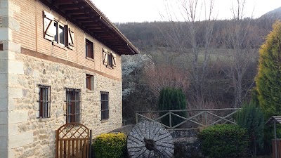 Photos of Molino de Valdesgares