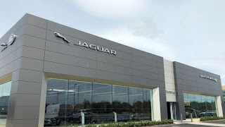 Jaguar Service Centre Newcastle