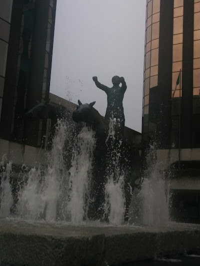 Photos of St Mary's Pro Cathedral