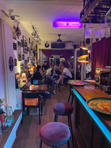 Grezzo Café Bar - Thumbnail