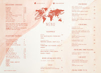 Menu Bacán Page 4