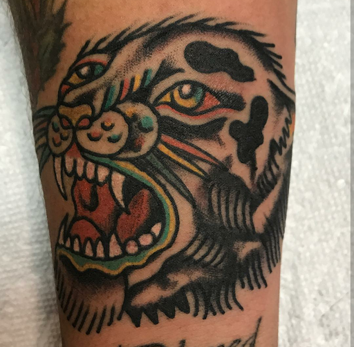 Black Diamond Tattoo Studios - Thumbnail
