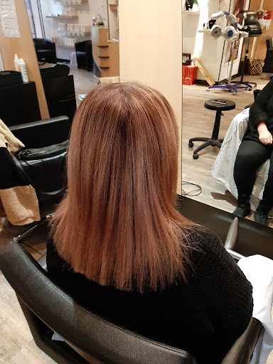Gali Beauty Coiffure