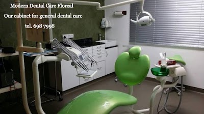 Photos of Modern Dental Care Mauritius