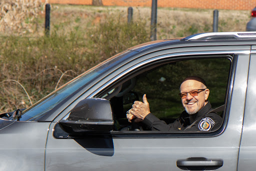 Orange County Sheriff - Thumbnail