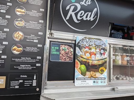 La Real Taqueria Newberg - Thumbnail