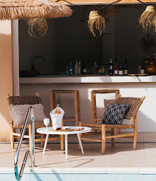 Photo n°27 de Casa Bukit Gites à Pierrerue (Maison de vacances non-fumeurs)