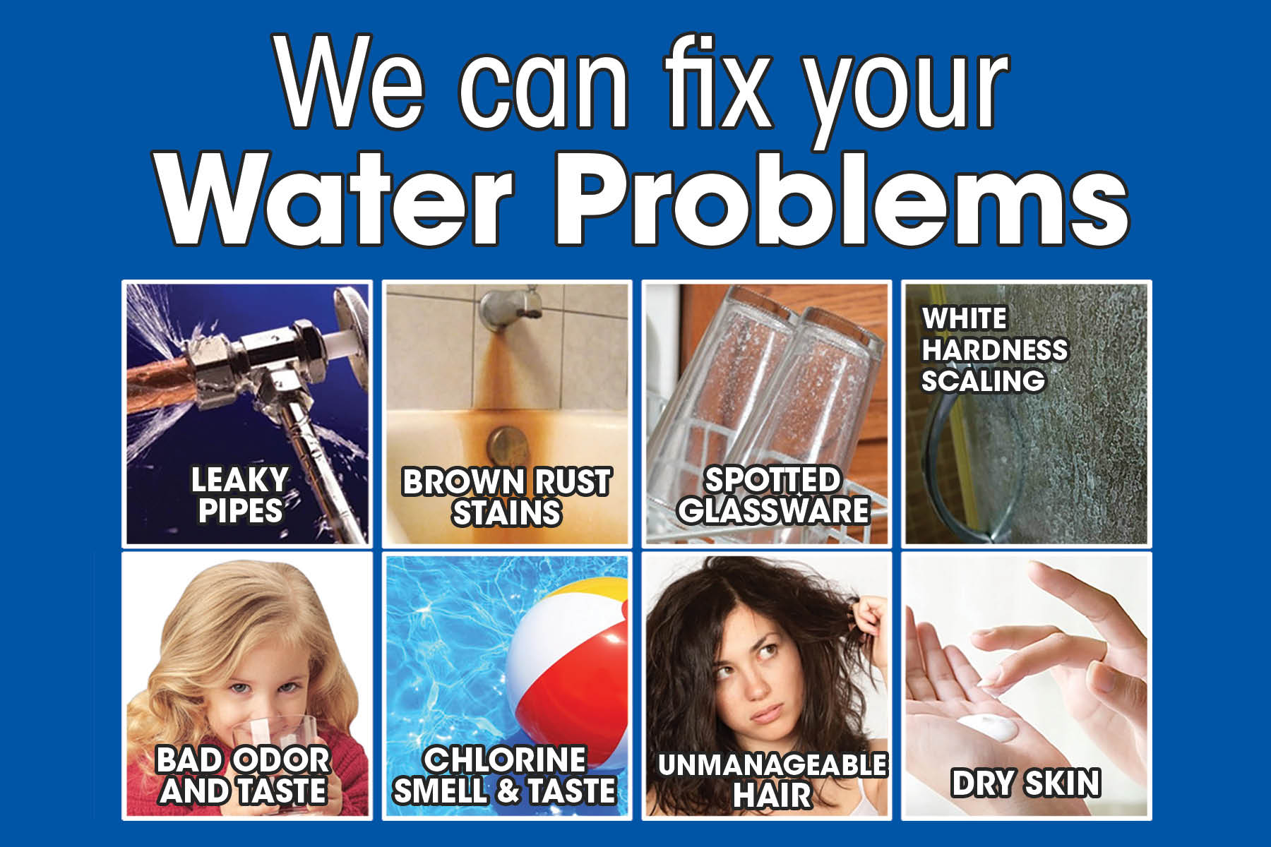 Magic Water