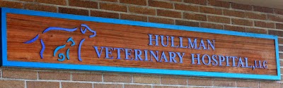 Hullman Veterinary Hospital