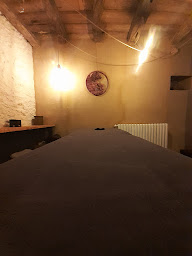 Photo n°15 de Atelier du Corps Positif- Formation massage, thérapie, Massages bien-être à Rochefort-sur-Loire (Centre de bien-être)