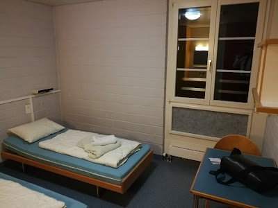 lodging