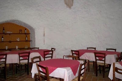 Photos of Restaurant in Peschici - the Hunter B & B