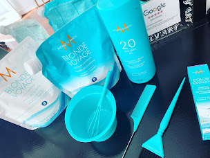 Photo n°25 de Family art à Toulouse (Barbier)