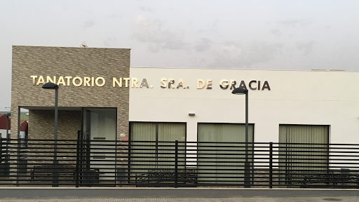 Tanatorio Ntra. Sra. de Gracia