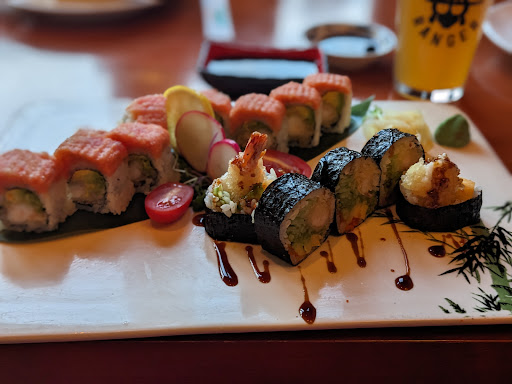 Tony's Asian Fusion - Thumbnail