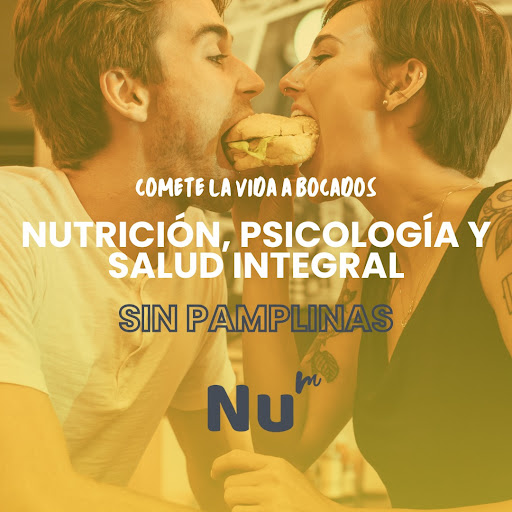 NuMurcia Atalayas | Dietistas y Nutricionistas en Murcia - Thumbnail