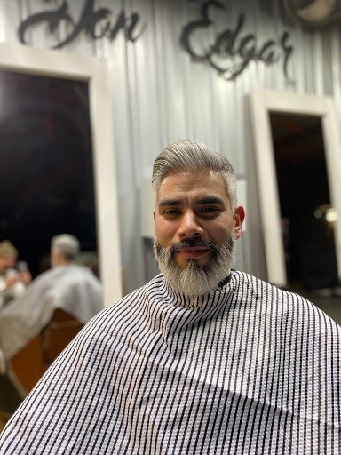 Barberia Don Edgar La Cacho