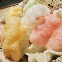 ﾌﾕｱｵｲ CASUAL BAR