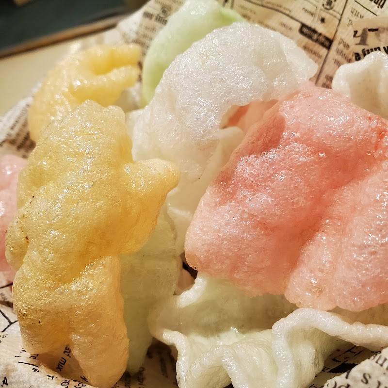 ﾌﾕｱｵｲ CASUAL BAR