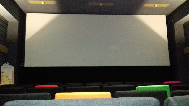 Cinéma Le Rio