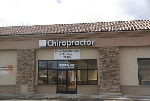 All About Health Chiropractic