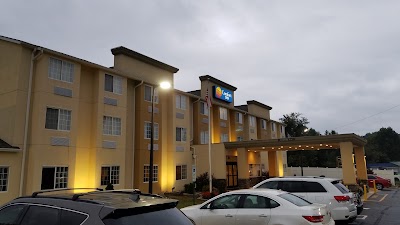 Photos of Comfort Inn Mount Airy