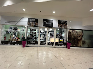 Photo n°1 de Le Salon à Rumilly (Salon de coiffure)