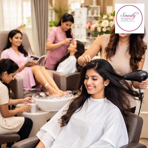 Step into a relaxing women-only salon in Kothrud where privacy, comfort, and expert care come tog… post image