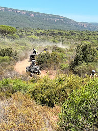 Photo n°23 de S-QUAD à La Motte (Circuit de randonnée)