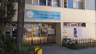 Altıntaş Mustafa Kemal Ortaokulu