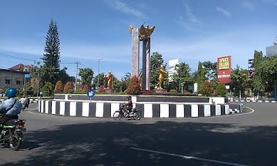 Photos of Monumen Tentara Pelajar