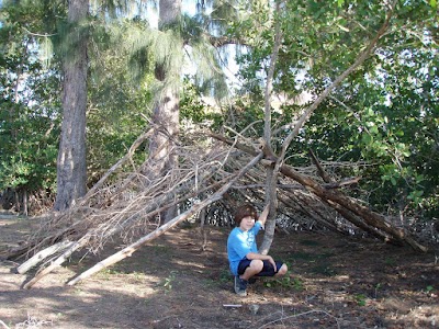 Samsons Island Nature Park