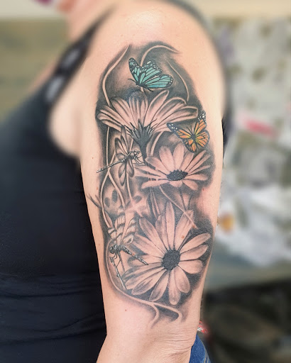 Bronx 2 Tattoo Studio - Thumbnail