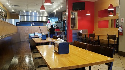 Pollo Cabana Gallery - United States