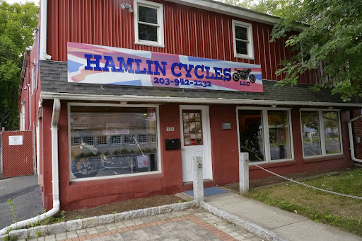 Hamlin Cycles - Visual