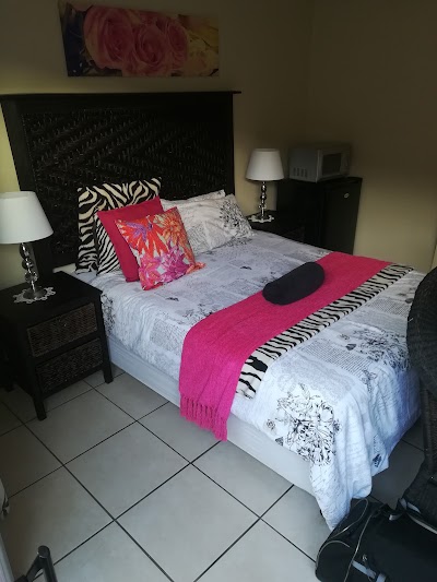 lodging