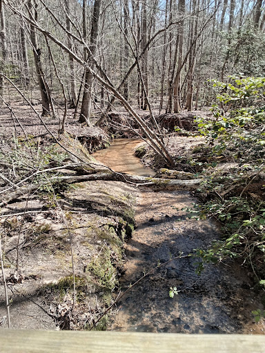 Rock Springs Nature Preserve Gallery - United States