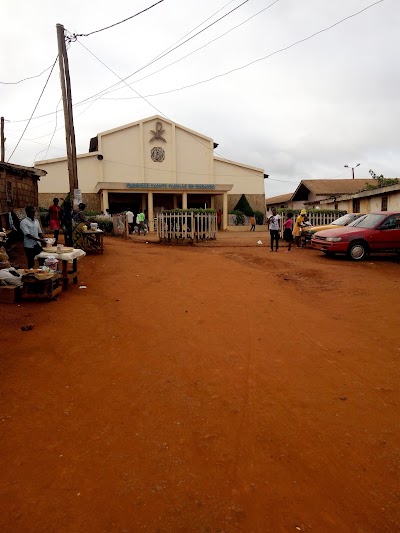 church