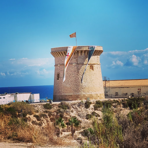 Puerto pesquero de El Campello - Thumbnail