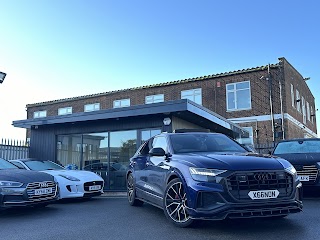 Xenon Automotive Ltd