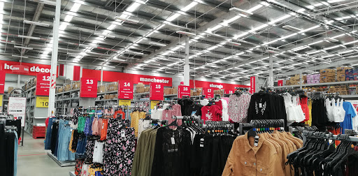 The Warehouse Timaru - Thumbnail