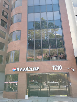 Photo of Adegoke Dispensary