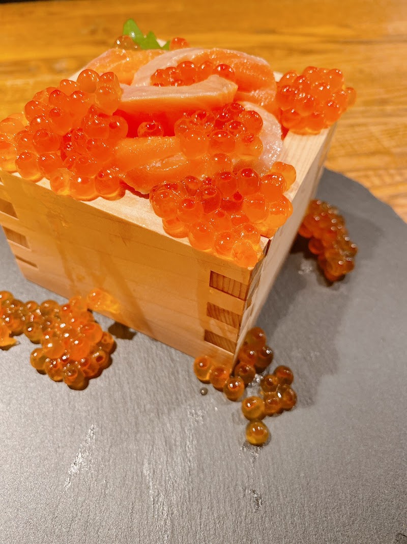 海鮮居酒屋あかつき すすきの