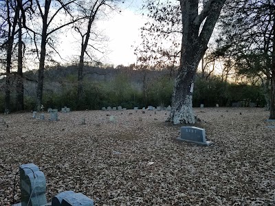 Linker Cemetary