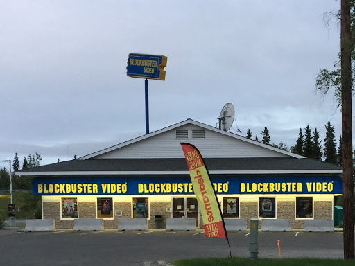 Blockbuster Video - Thumbnail