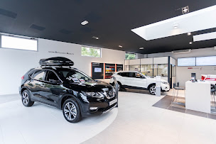 Photo n°14 de Nissan Metz - HESS Automobile à Metz (Vendeur de voitures d'occasion)