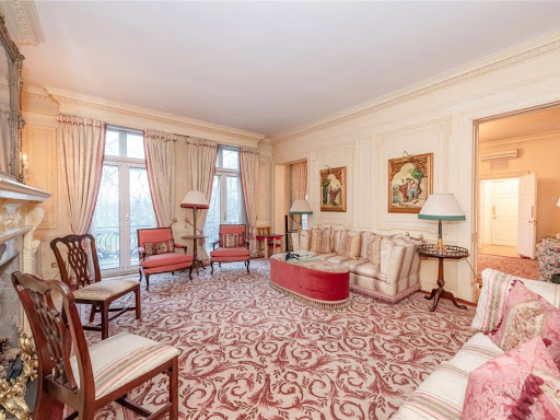 Hyde Park Estate Agents - Berkshire Hathaway HomeServices London - Thumbnail